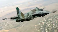 Interogasi Pilot AS di Tarakan, TNI AU Tunggu Respons Kemlu