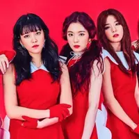 Beberapa warganet menyebut jika lagu Bad Boy seolah memberikan kesan Red Vwlvet ingin membunuh orang untuk dijadikan target. (Foto: Allkpop.com)