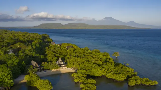 Utamakan Keberlanjutan, Plataran Indonesia Ingin Lestarikan Lingkungan dan Budaya Lewat Industri Perhotelan