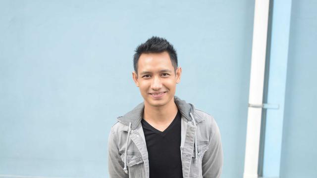  Lian Firman  Suka Berkelahi Tak Alami Kesulitan Main Film 