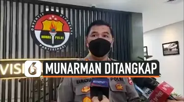 thumbnail munarman ditangkap