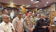 Koster soal Event Lari WNA di Canggu: Tak Ada Komunitas Asing Eksklusif di Bali