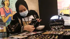 Harga Emas Perhiasan 22 Juli 2026: Cek Ragam Kadar Karat