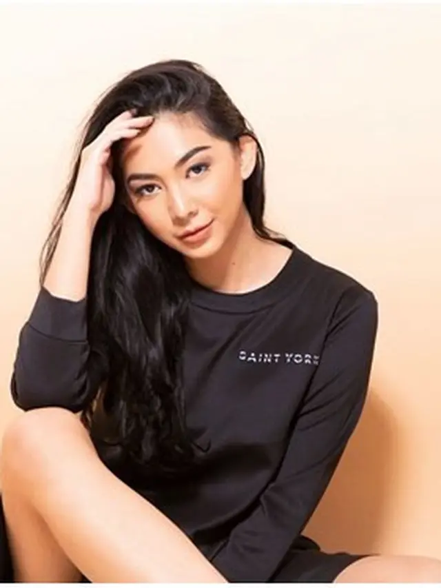 Sebagai seorang selebgram, Shania kerap membagikan rutinitas di akun Instagram pribadinya.
