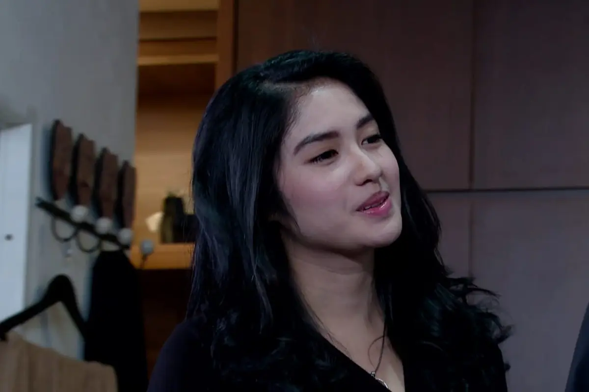 Orang Ketiga