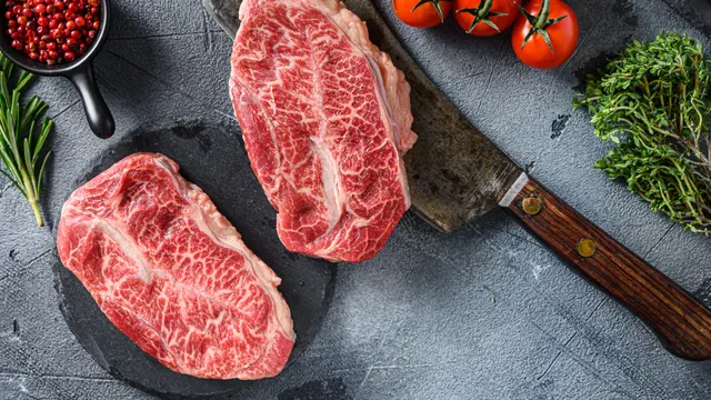 Beda Jenis Daging, Beda Juga Jangka Waktu Penyimpanan di Freezer