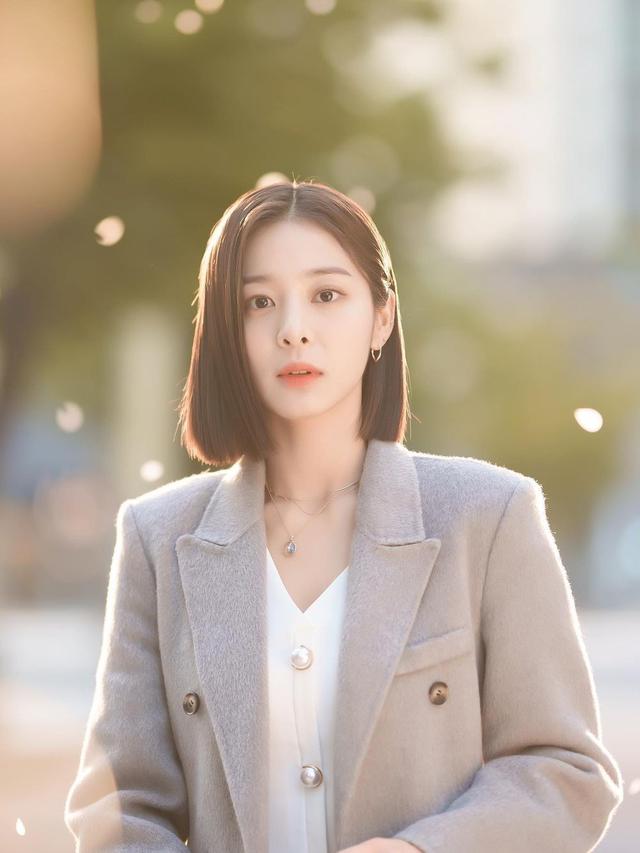 Seol In-ah