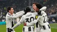 Gelandang Serbabisa Juventus Dipuji Setinggi Langit oleh Legenda Real Madrid dan AC Milan