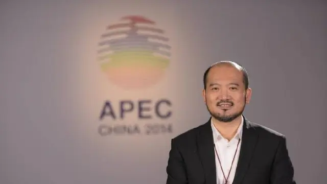 Kenakan Busana KTT APEC, Jokowi Seperti Pendekar Silat