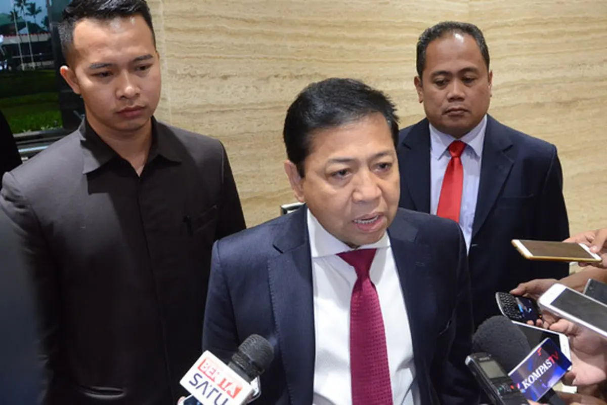 DPR Berusaha Cermat Menguji Calon Anggota KPU dan Bawaslu