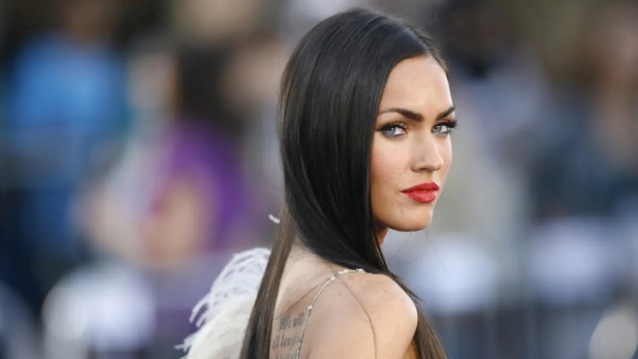 Megan Fox