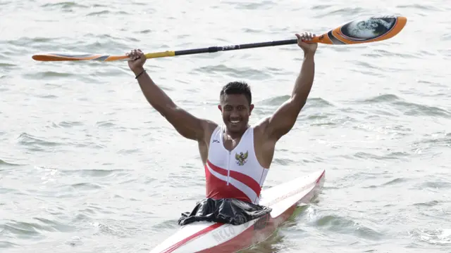 Kano SEA Games 2019