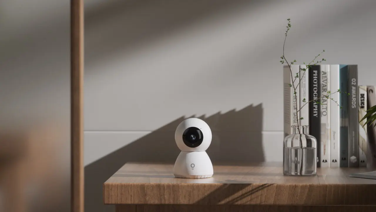 CCTV Olike yang didukung koneksi wireless dan bisa dipantau melalui smartphone dibanderol Rp 399 ribu.