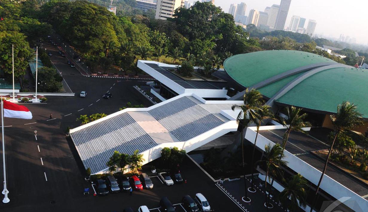 (Liputan6.com/Andrian M Tunay)