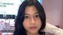 Potret terbaru Nasha Anaya sukses curi perhatian. Ia tampil menawan dengan riasan tipis di wajahnya. Paras cantik dari Nasha Anaya ini sukses tuai atensi publik yang terkesima dengan kecantikan anak Pasha Ungu. (Liputan6.com/IG/nasha.anayaa)