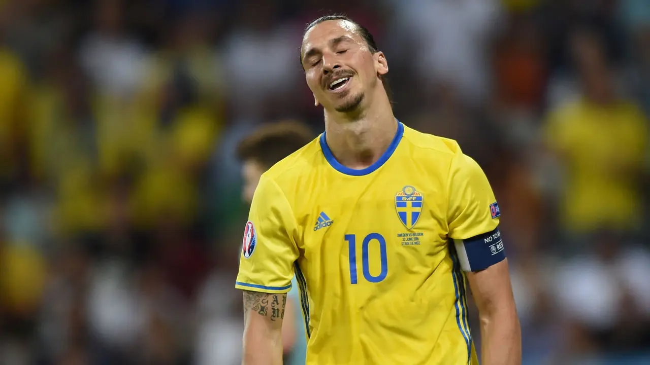 Foto: 5 Pemain Bintang yang Tak Akan Kamu Lihat di Piala Dunia 2022 Qatar Nanti