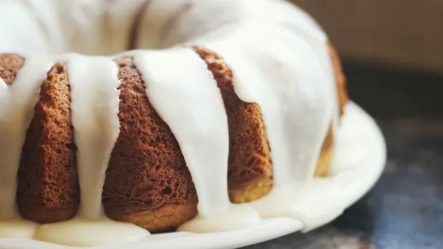 Bundt Cake