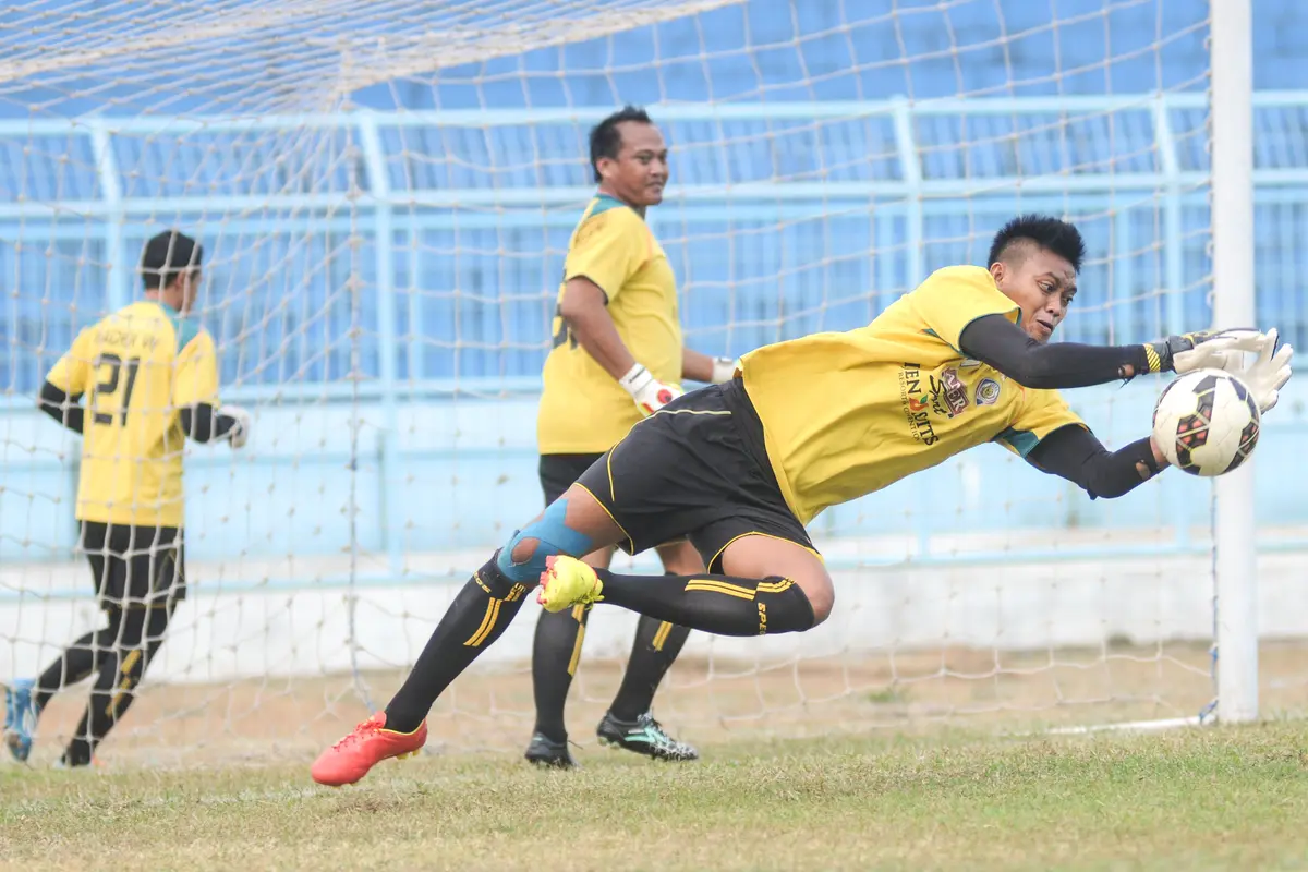 Kurnia Meiga