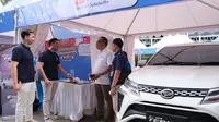 ACC Carnival Palembang Tawarkan Beragam Promo Menarik