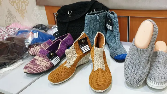 Pemkot Tangerang Bekali Pelaku UMKM di Kampung Tematik dengan Ilmu Pemasaran Online