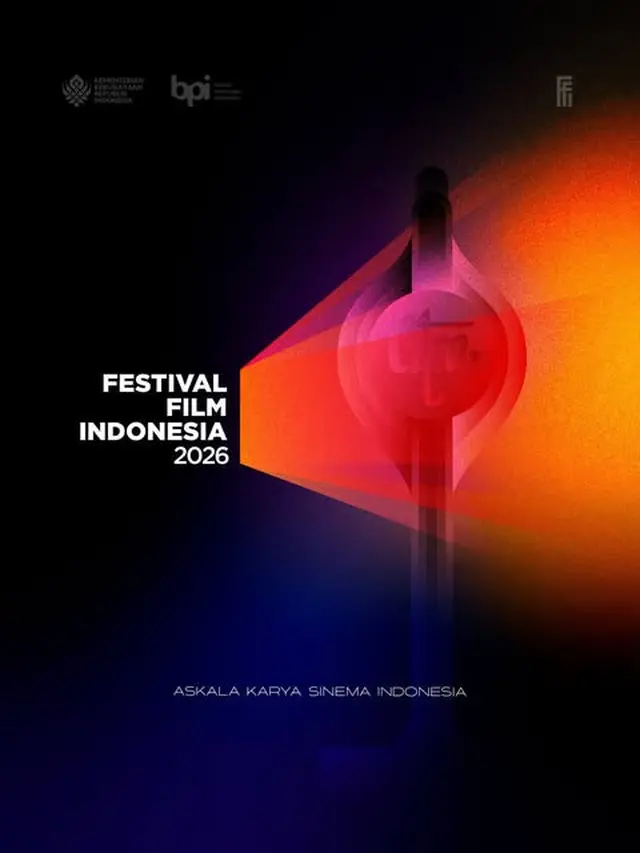 Festival Film Indonesia Umumkan Jadwal Tayang dan Nominasi