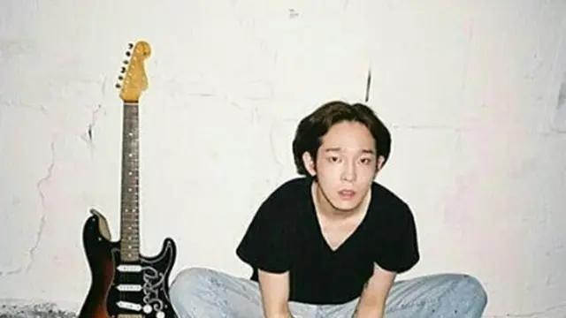 [Bintang] Nam Taehyun