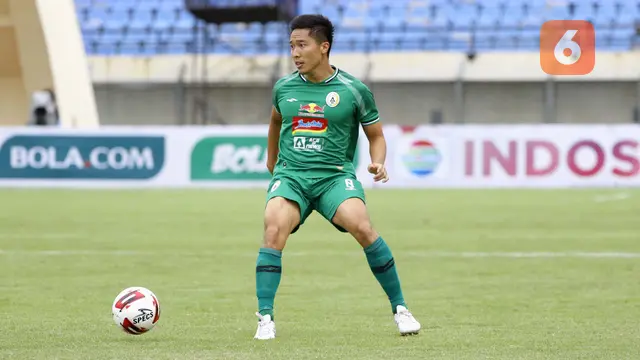 Arthur Daniel Irawan
