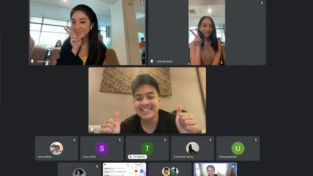 YouTube Shorts #SambilanCuan