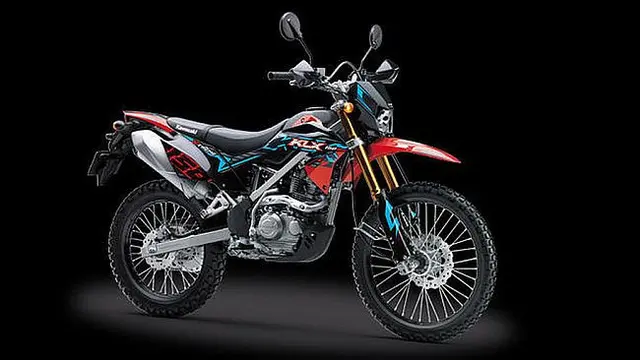 KLX 150 BF SE Extreme