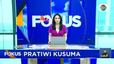 Fokus edisi (11/12) mengangkat topik-topik pilihan sebagai berikut, Bencana Belum Usai, Banjir kembali Melanda, Mobil MBG Hilang Kendali Tabrak Sejumlah Siswa SD, Pengiriman Motor via Kereta Meningkat.