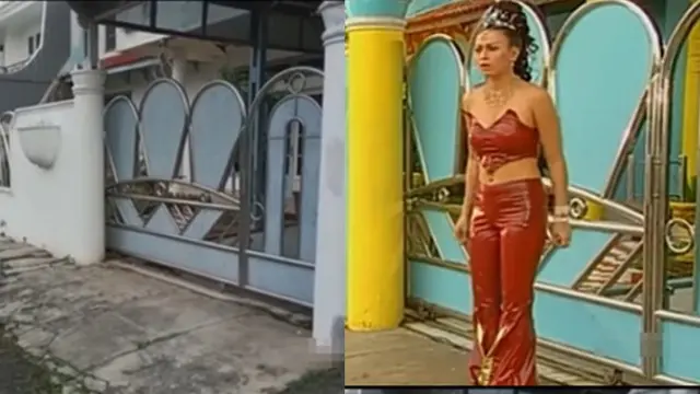 24 Tahun Berlalu, Ini 7 Potret Terkini Lokasi Syuting Sinetron Jinny Oh Jinny