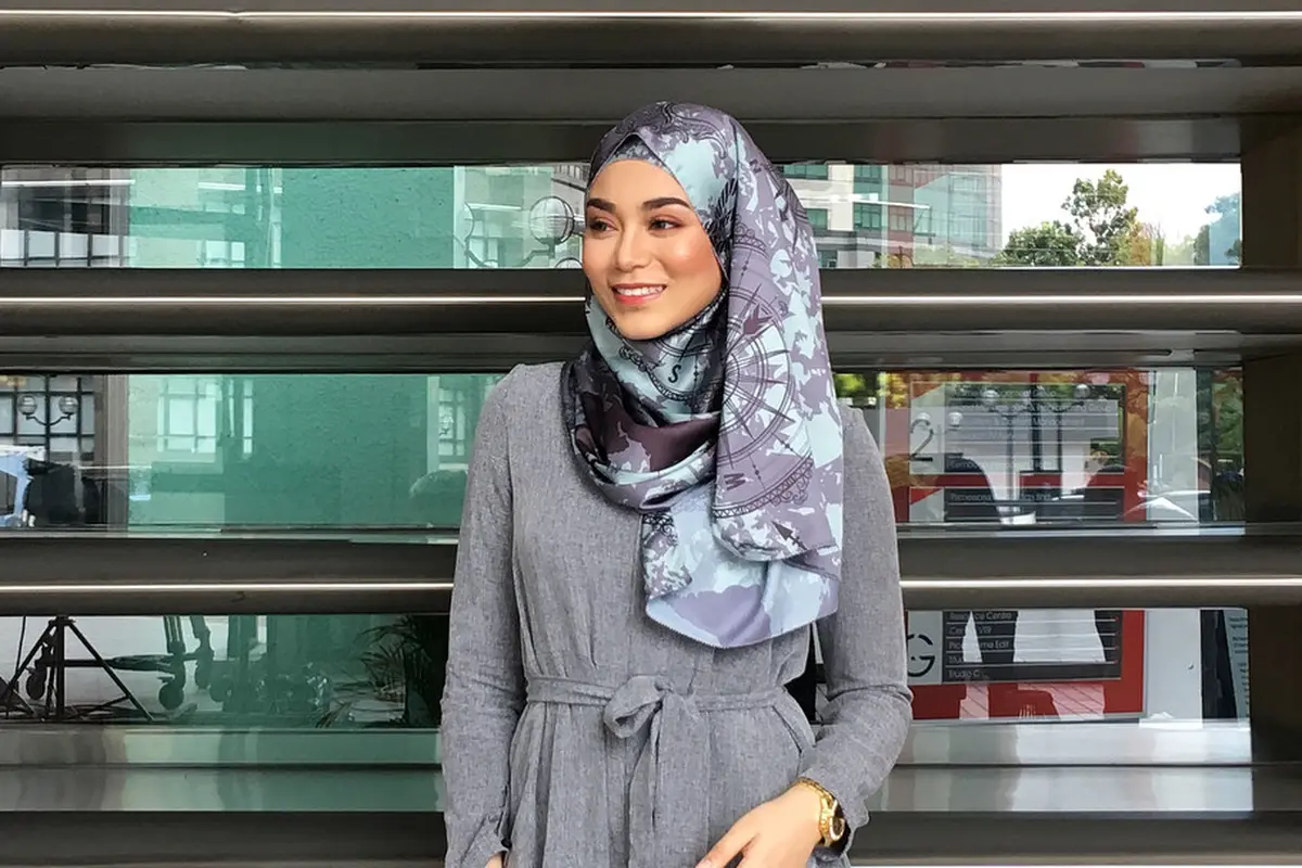 [Bintang] Uyaina Arshad