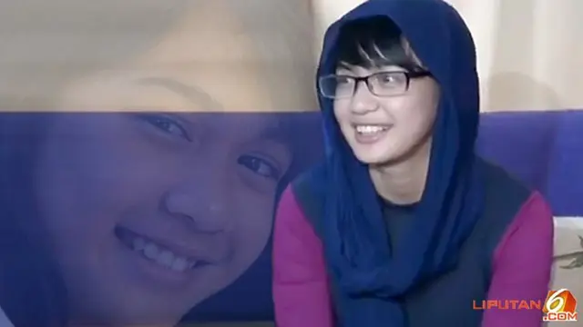 Dhea Imut Susah Hilangkan Imej Imut