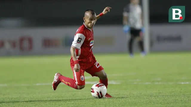 Final Leg Kedua Piala menpora 2021: Persib Bandung vs Persija Jakarta