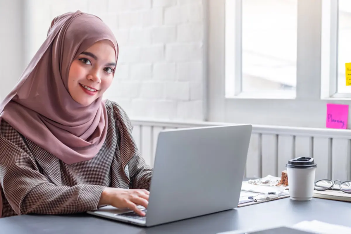 ramadan 2021 dan perjalanan cari pekerjaan