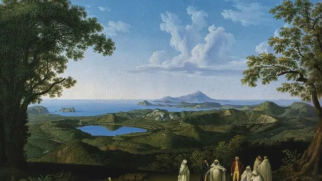 Campi Flegrei (2)