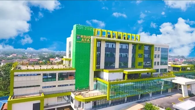 Dugaan Sunat Insentif Dokter, RSUD ASA Depok Panen Sorotan
