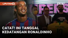 Ronaldinho
