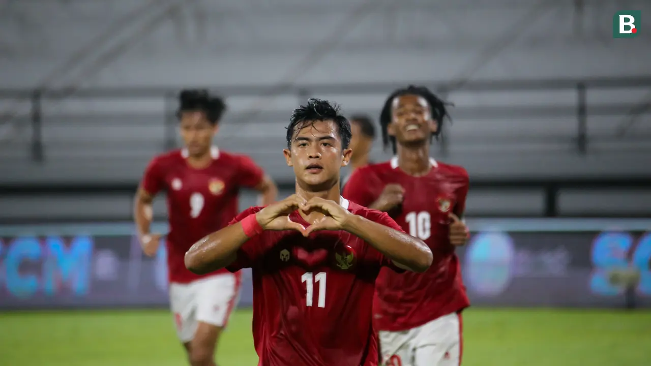 Pratama Arhan