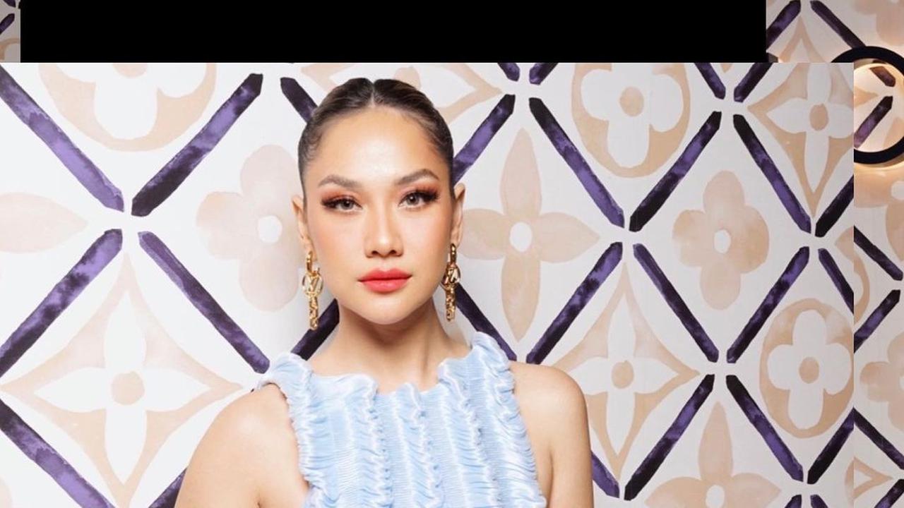 BCL. (Foto: Dok. Instagram @itsmebcl)