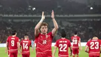 FIFA ASEAN Cup Seperti Piala Dunia 2026: Seluruh Pemain Bisa Menyanyikan Lagu Kebangsaan di Lapangan