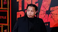 Arie Kriting Kritik FFI Terkait Cara Pandang terhadap Aktor Indonesia Timur