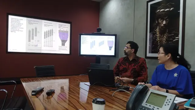 Kearney Indonesia