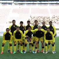 Saingan Timnas Indonesia di Piala AFF U-23 2025, Malaysia Ikut Program The Elite Games