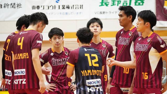 Jadwal Rivan Nurmulki Dan Nagano Di Liga Voli Jepang Akhir Pekan Ini Bola Liputan6 