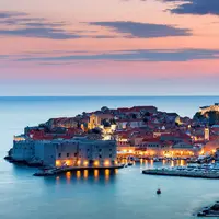 Dubrovnik, Kroasia. (wallpapers13.com)