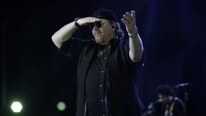 sejak lagu pertama, toto sukses riuhkan java jazz festival 2019