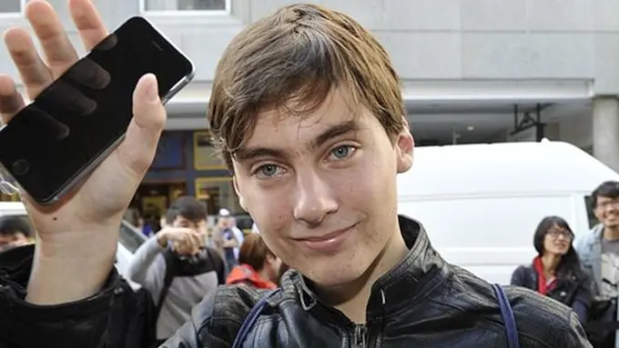 Photo copyright Perth Now