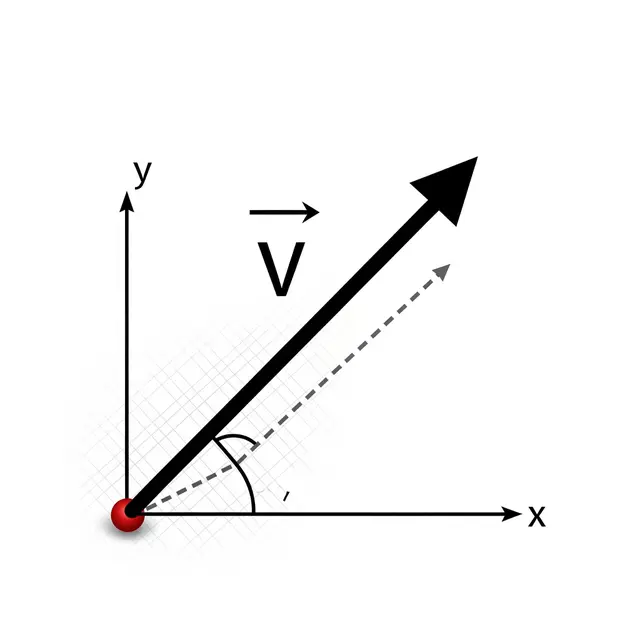 Simbol velocity