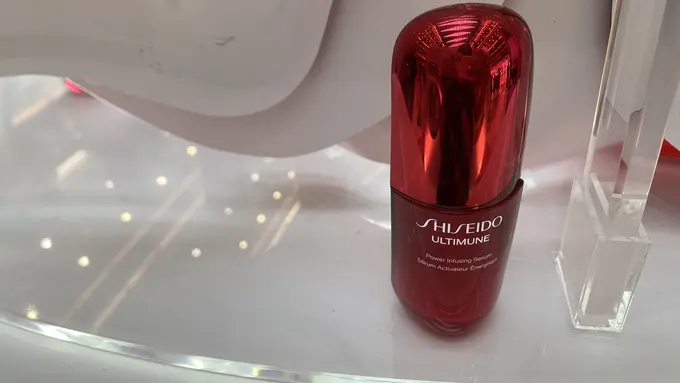 SHISEIDO Luncurkan ULTIMUNE Power Infusing Serum